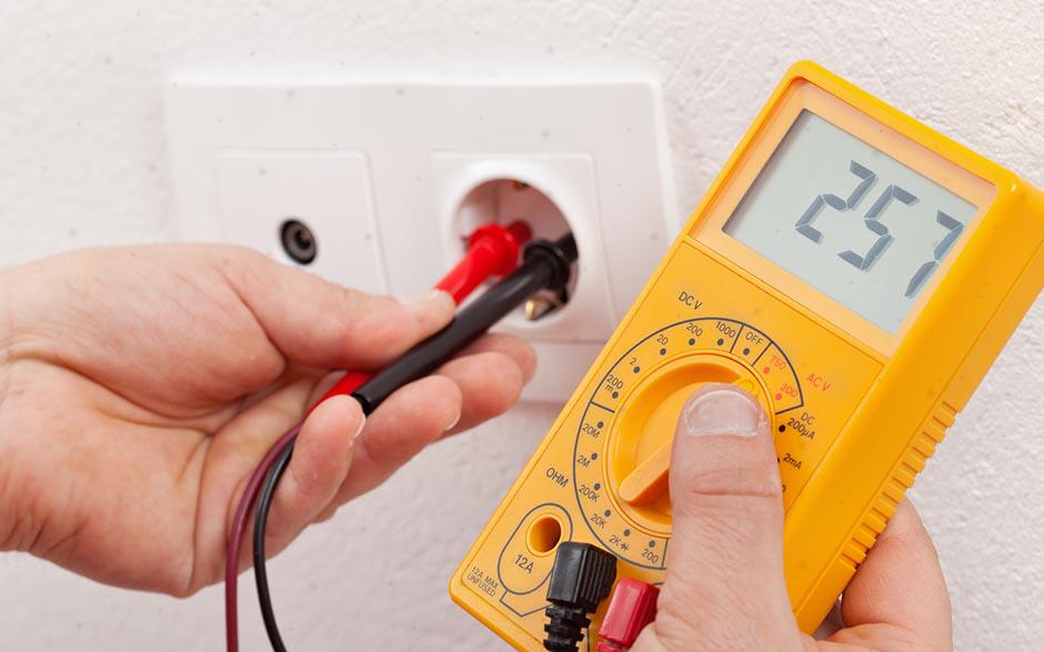  électricien urgence Groslay